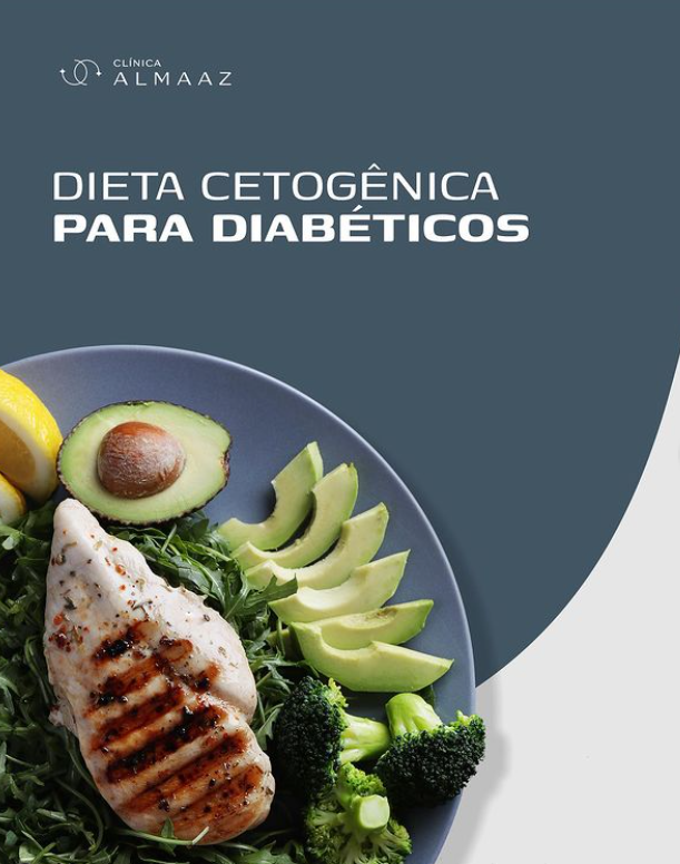 dieta cetogênica para diabéticos