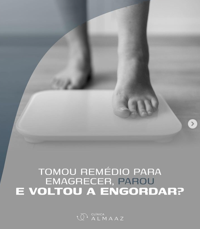 tratamento para obesidade